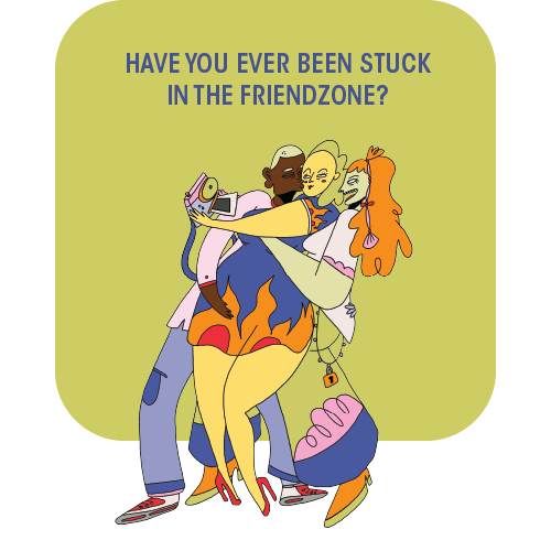 Friendzone