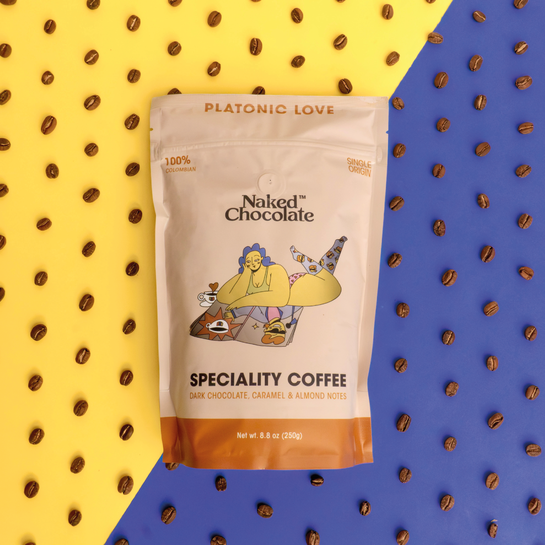 SPECIALTY COFFEE