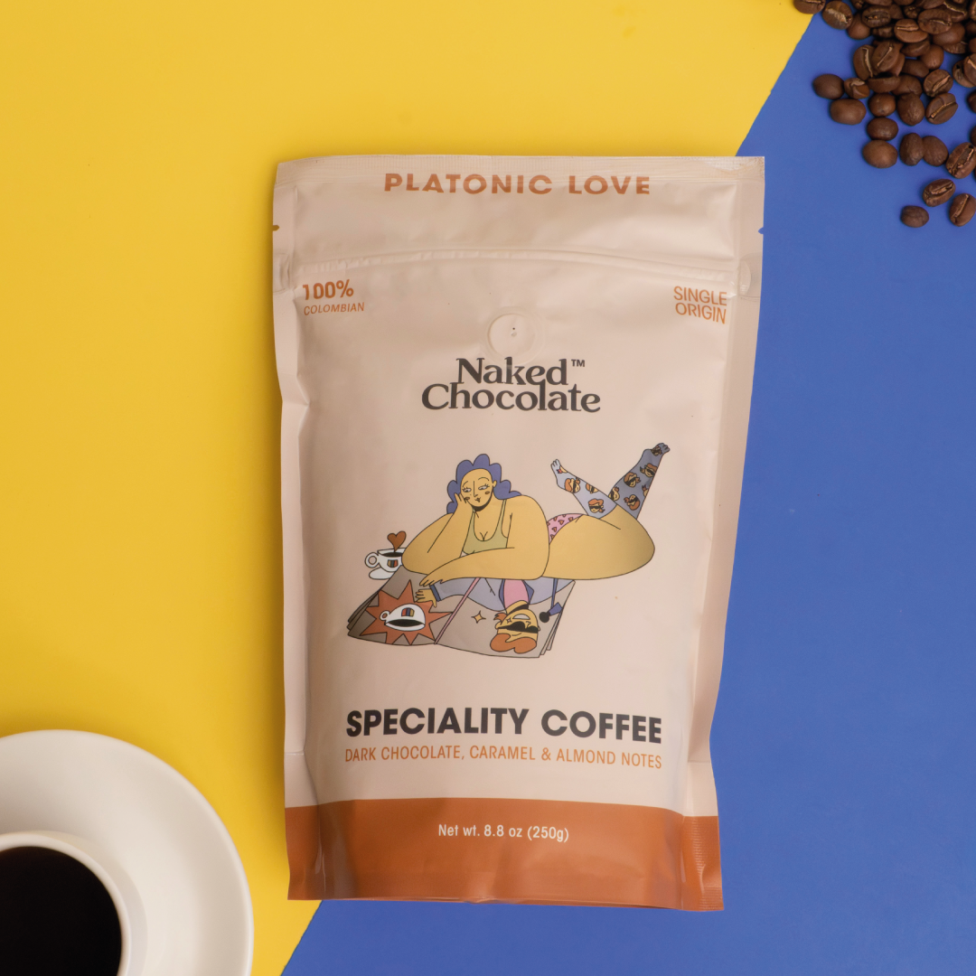 SPECIALTY COFFEE