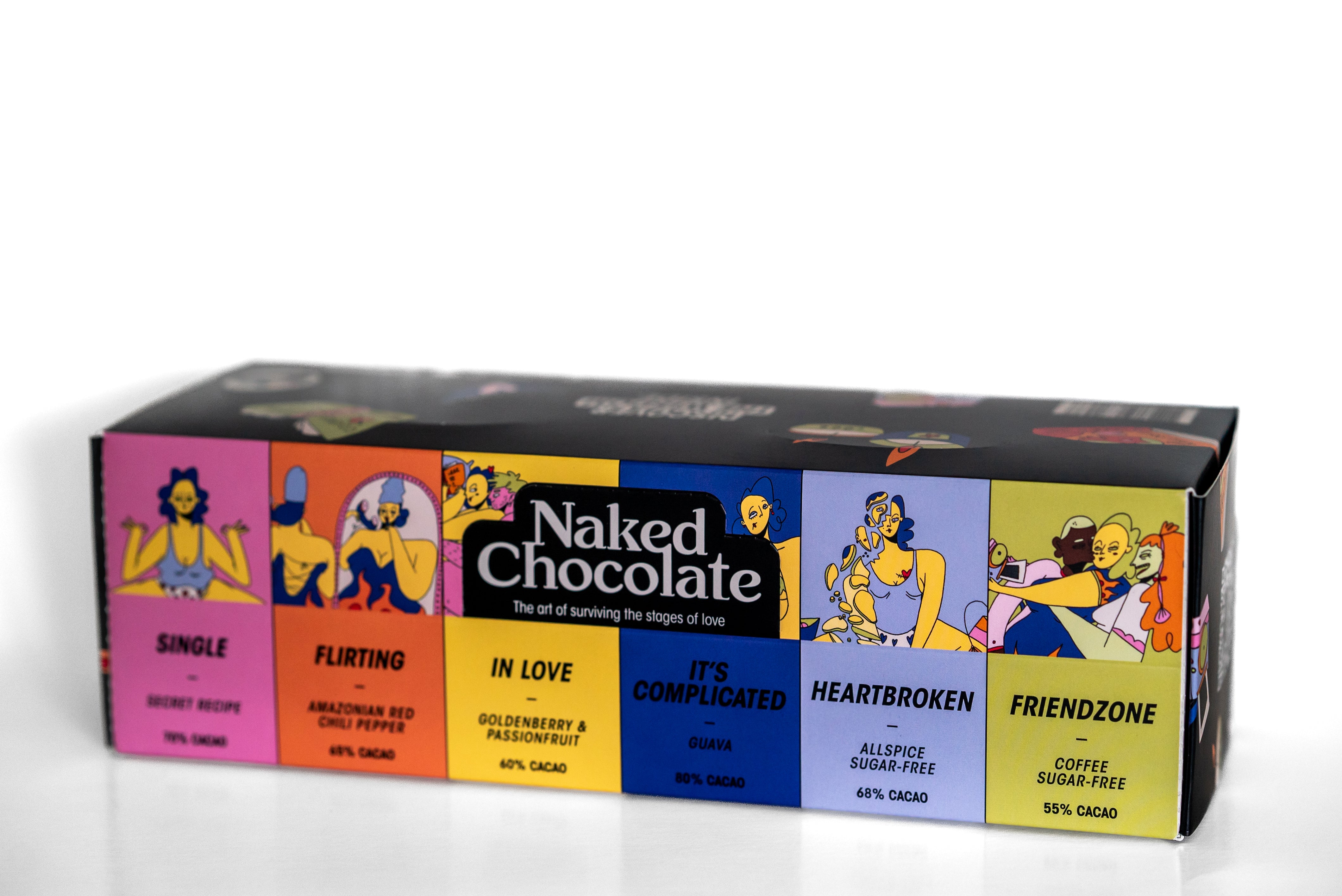 42 PACK MINIS