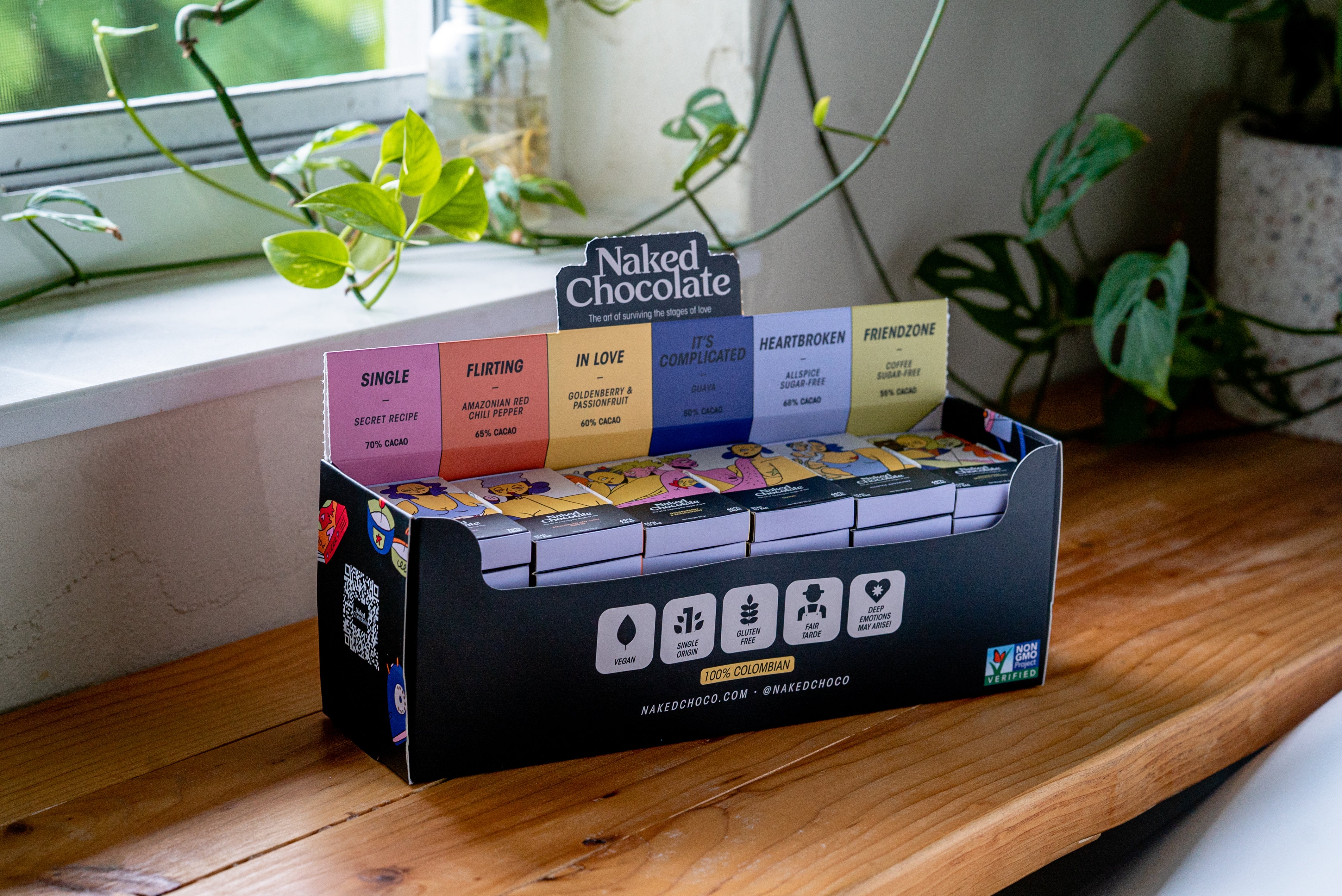 42 PACK MINIS