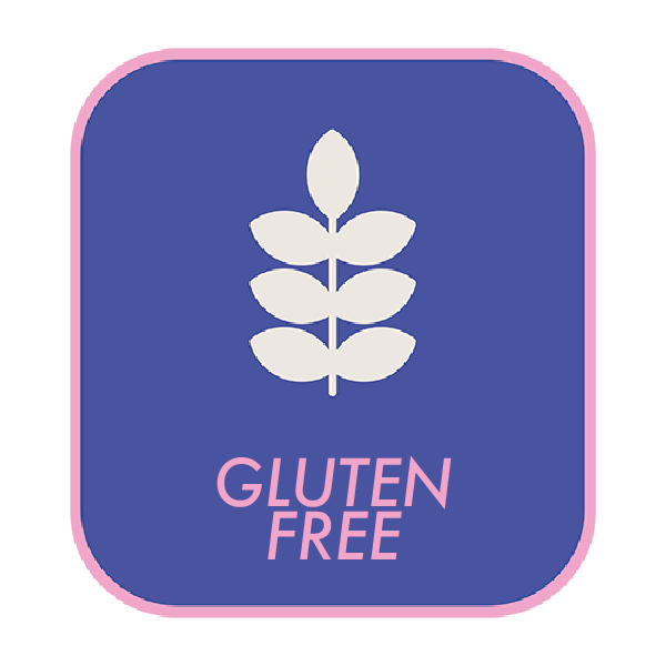 DARK CHOCOLATE GLUTEN_FREE