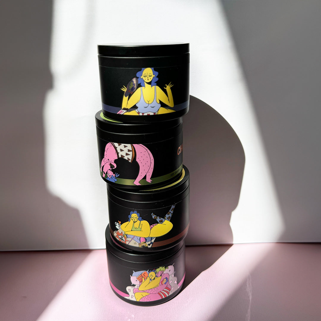 Trio Gift Set (Pack of 3)