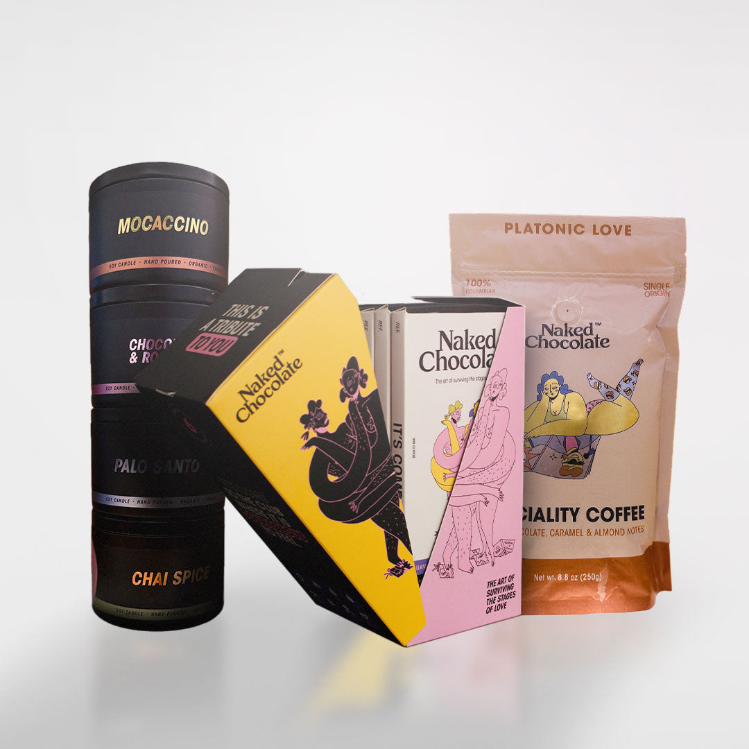 Trio Gift Set (Pack of 3)