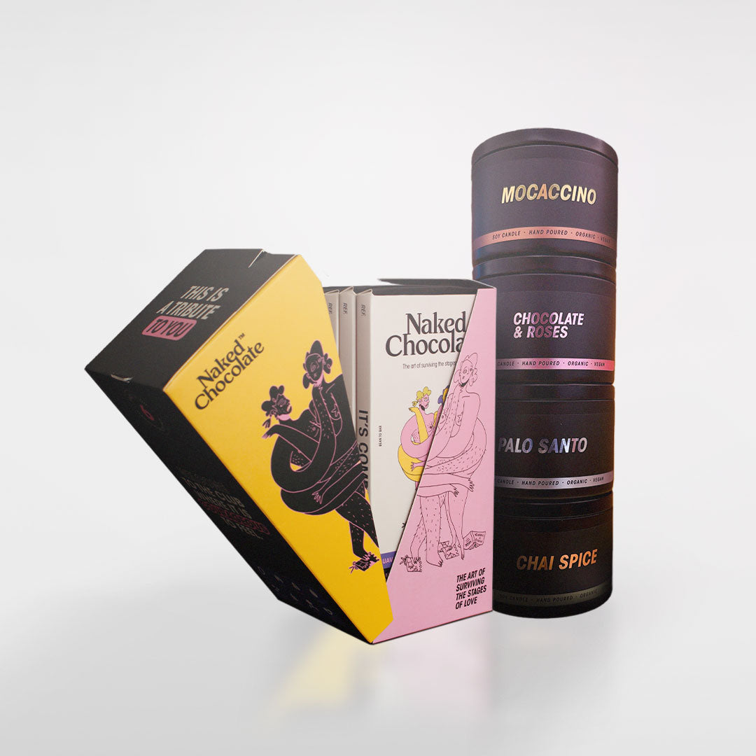 Family size Bundle (Pack of 2)
