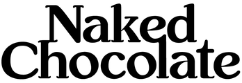 Naked Chocolate Company logo