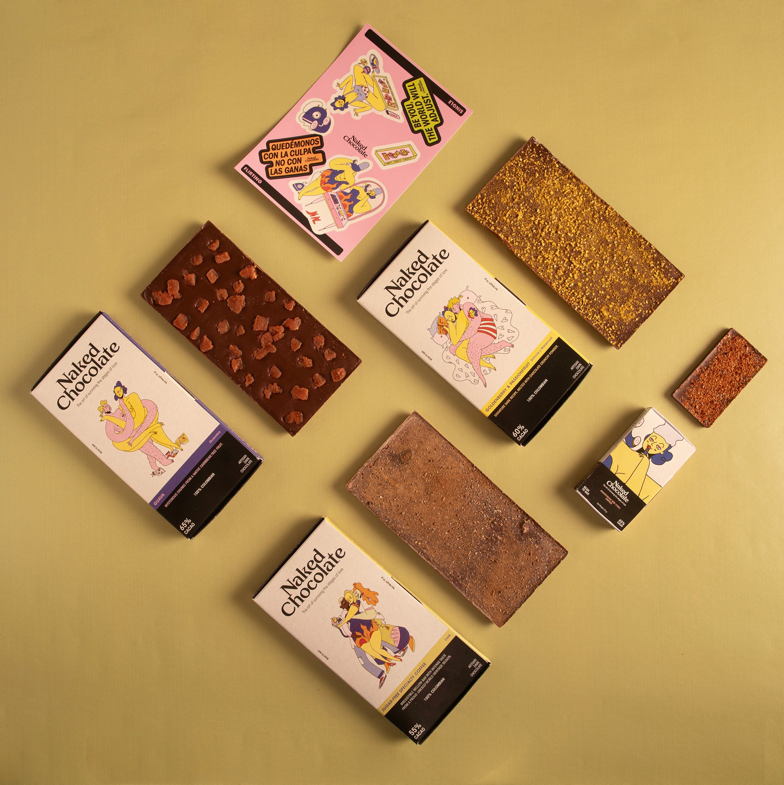 special dark chocolate, cacao