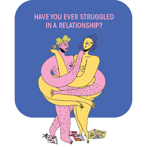 It's Complicated