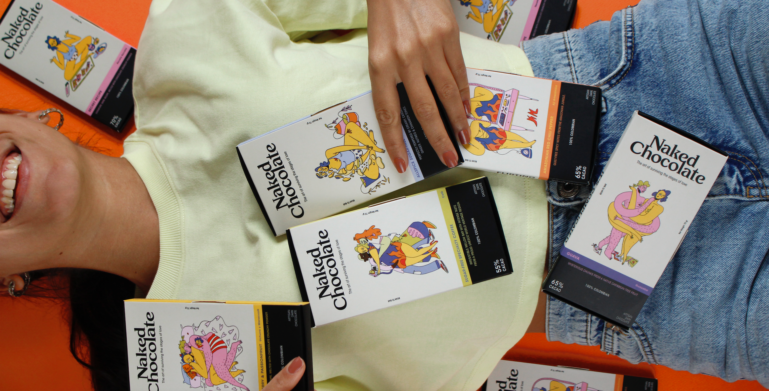 the best dark chocolate in florida, Exquisite collection - 70%, 65%, and 60% cacao bars