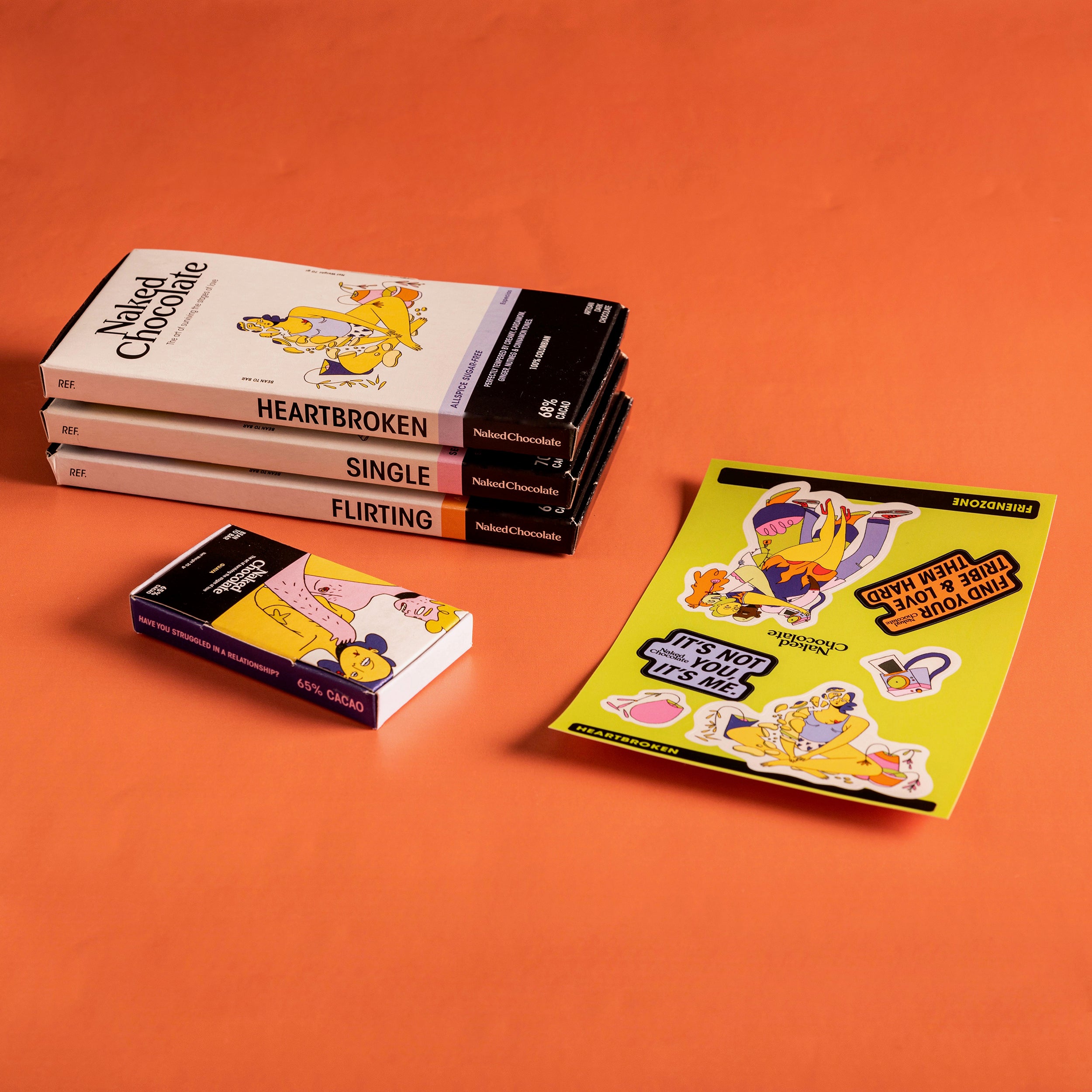 Order dark chocolate online